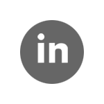 LinkedIn icon